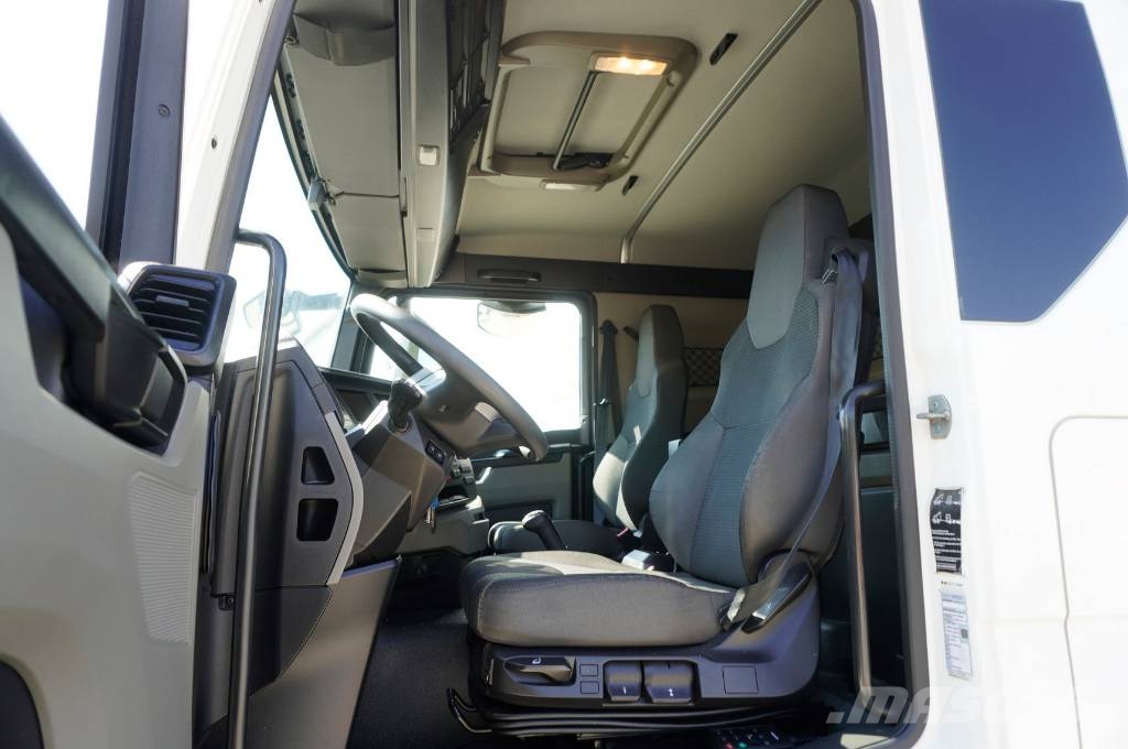 MAN TGL 8.190 4×2 / Cutrainsider + trailer / 80 tho.km Camiones de caja de lona