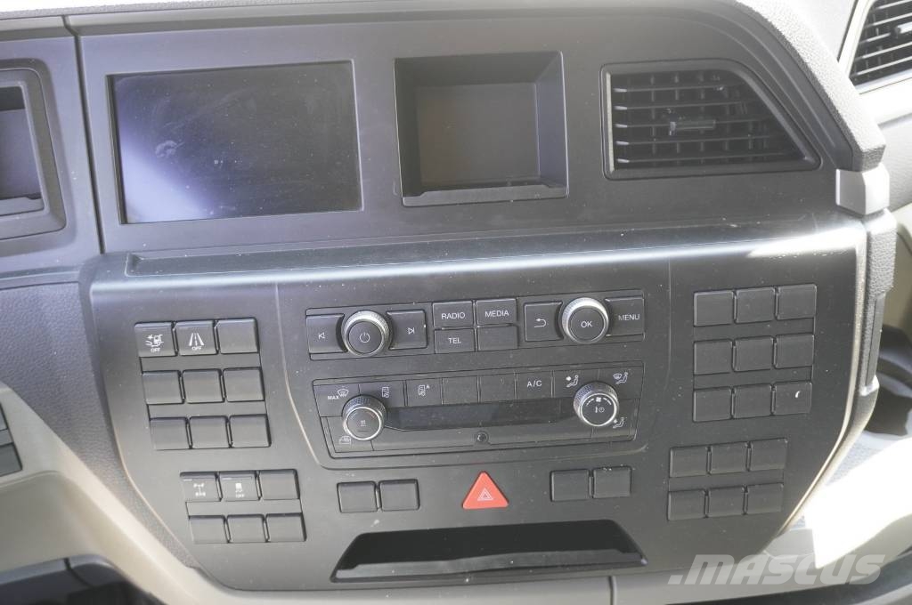 MAN TGL 8.190 4×2 / Cutrainsider + trailer / 80 tho.km Camiones de caja de lona