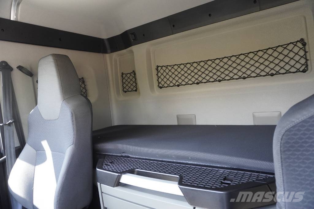 MAN TGL 8.190 4×2 / Cutrainsider + trailer / 80 tho.km Camiones de caja de lona