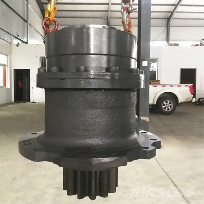 Hitachi EX150-5 EX200-5 EX210K-5 Swing Gearbox 9148922 Menjalnik