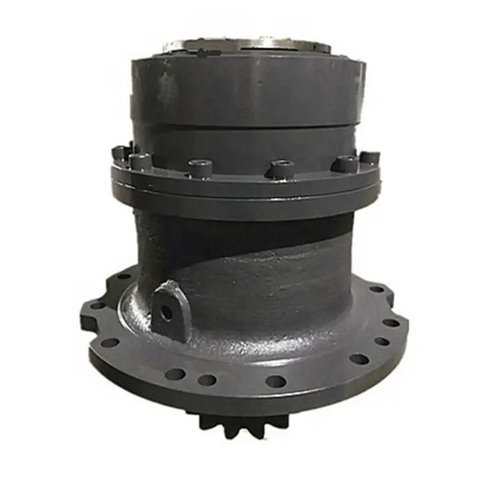 Hitachi EX150-5 EX200-5 EX210K-5 Swing Gearbox 9148922 Menjalnik