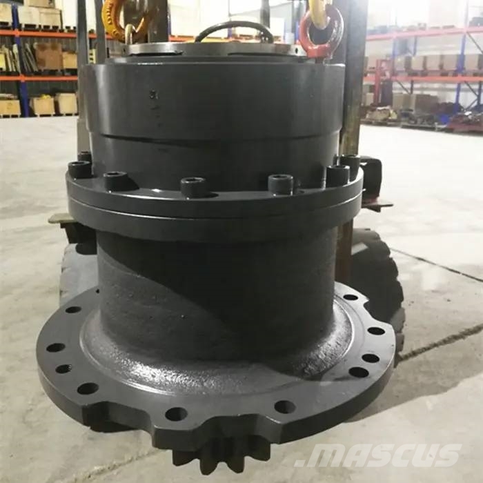 Hitachi EX150-5 EX200-5 EX210K-5 Swing Gearbox 9148922 Menjalnik