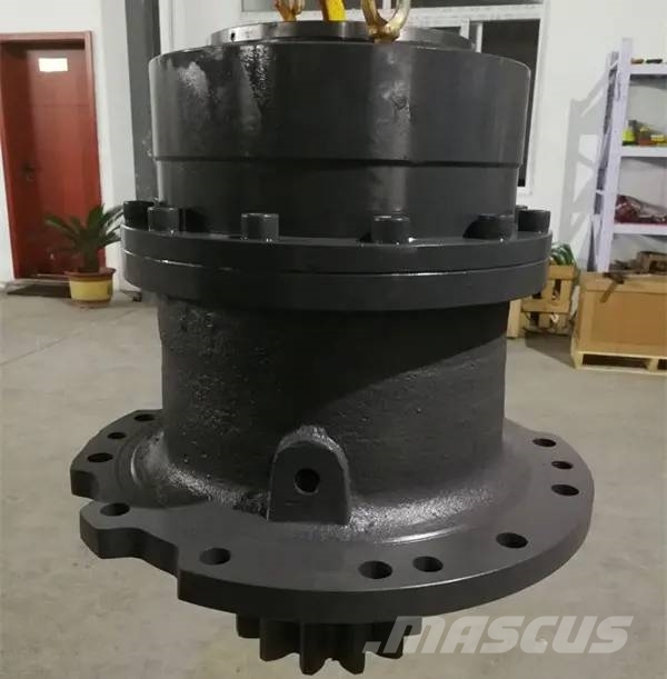 Hitachi EX150-5 EX200-5 EX210K-5 Swing Gearbox 9148922 Menjalnik