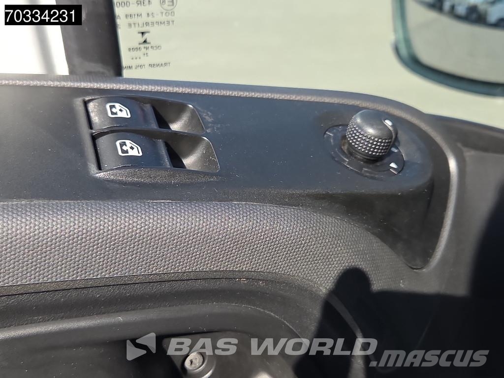 Iveco Daily 35S16 Automatik Lamberet Kuhlkoffer LED ACC Furgonetas frigoríficas/isotermas