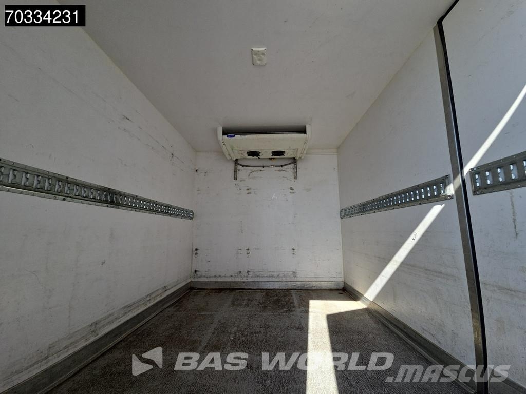 Iveco Daily 35S16 Automatik Lamberet Kuhlkoffer LED ACC Temperature controlled