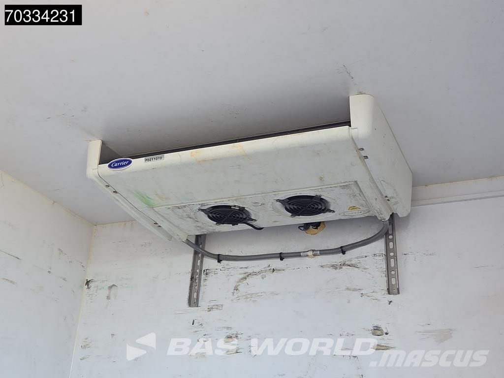 Iveco Daily 35S16 Automatik Lamberet Kuhlkoffer LED ACC Temperature controlled