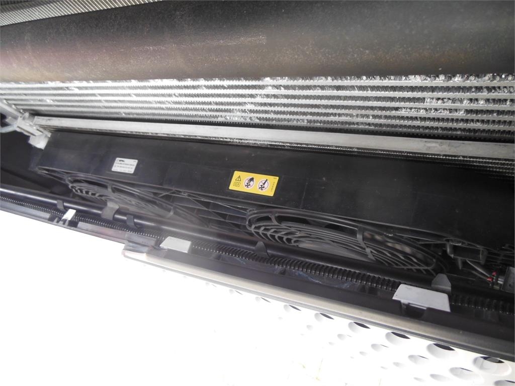 Mercedes-Benz Mercedes Benz 1853 Actros, Giga Space, Lowdeck, AL وحدات الجر