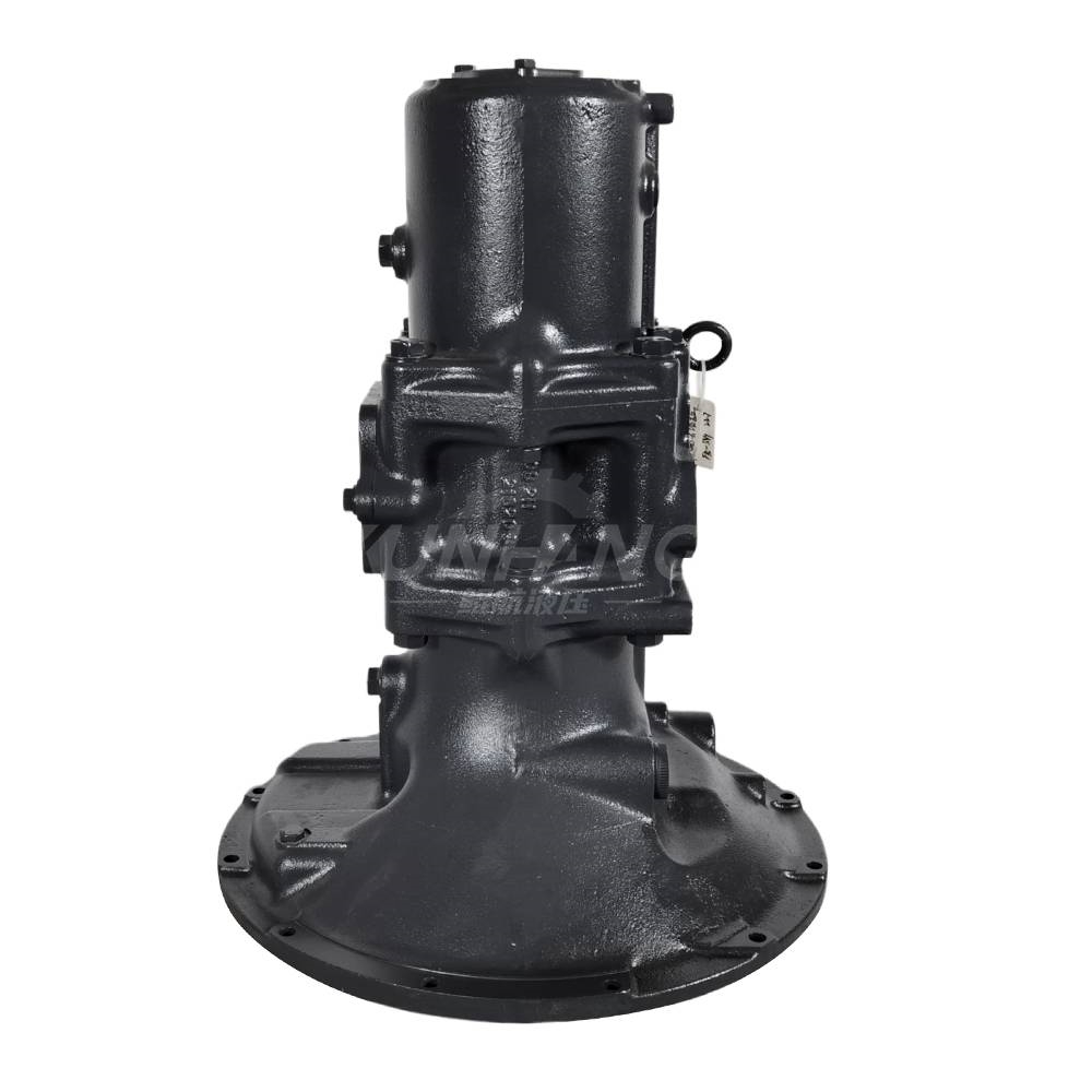 Komatsu PC450-6 Hydraulic Pump 708-2H-21220 Main Pump Μετάδοση κίνησης