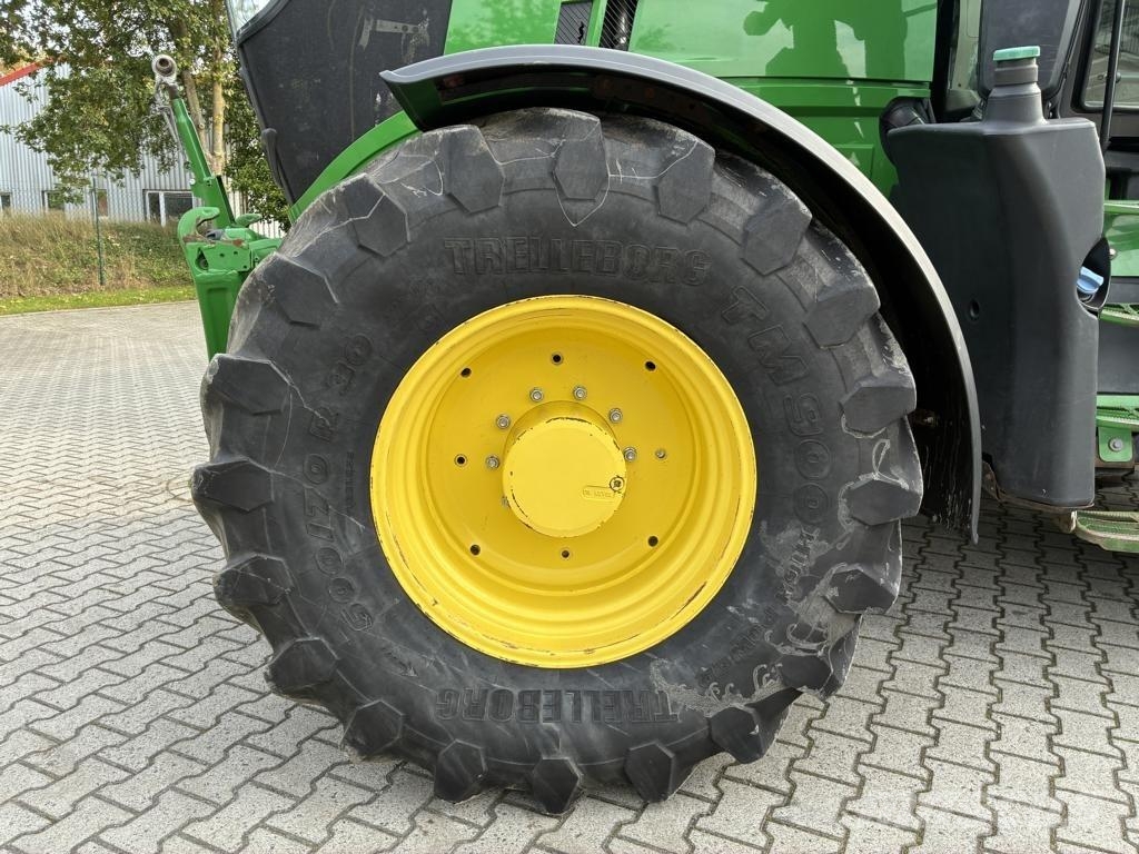 John Deere 6250R 农业机械-其他