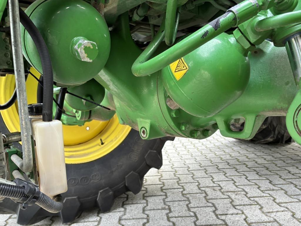 John Deere 6250R 农业机械-其他