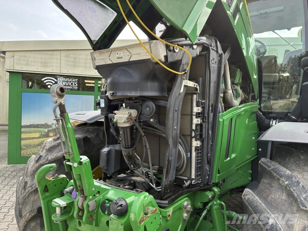 John Deere 6250R 农业机械-其他