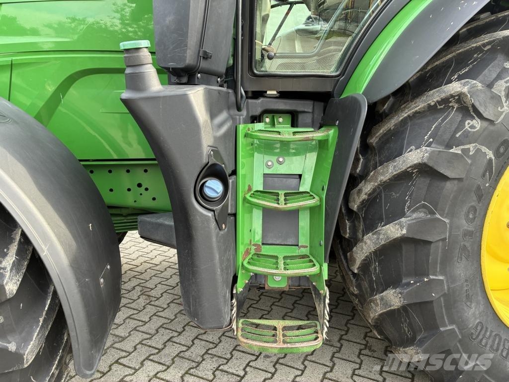 John Deere 6250R 农业机械-其他