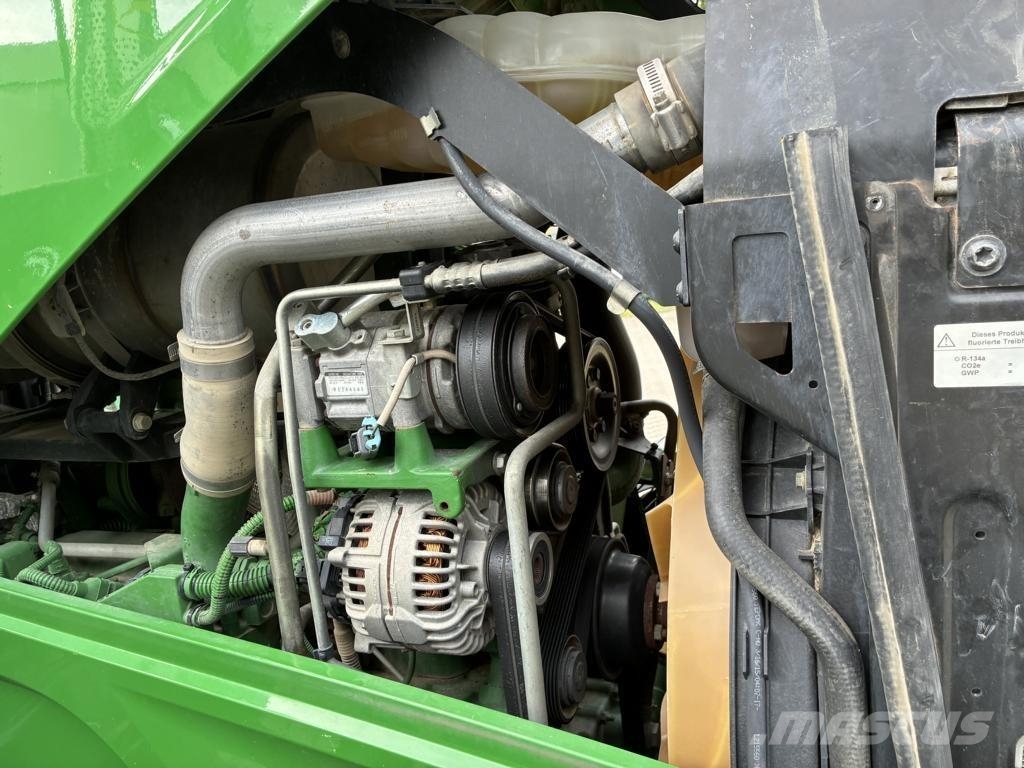 John Deere 6250R 农业机械-其他