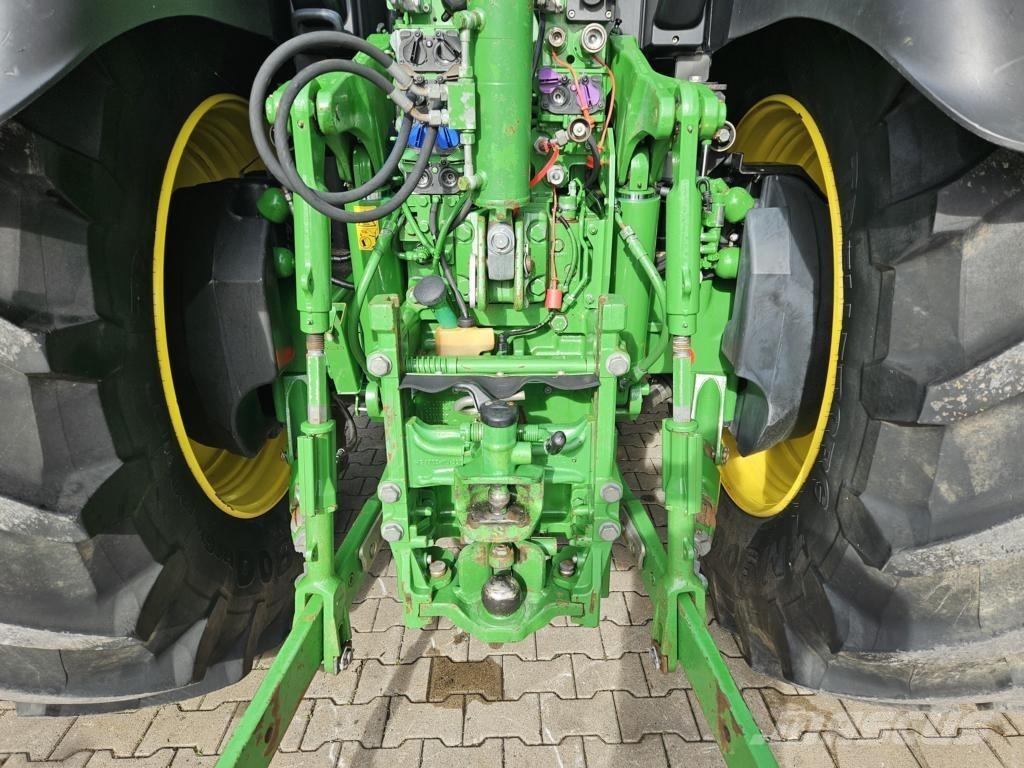 John Deere 6250R Lauksaimniecība- Citi
