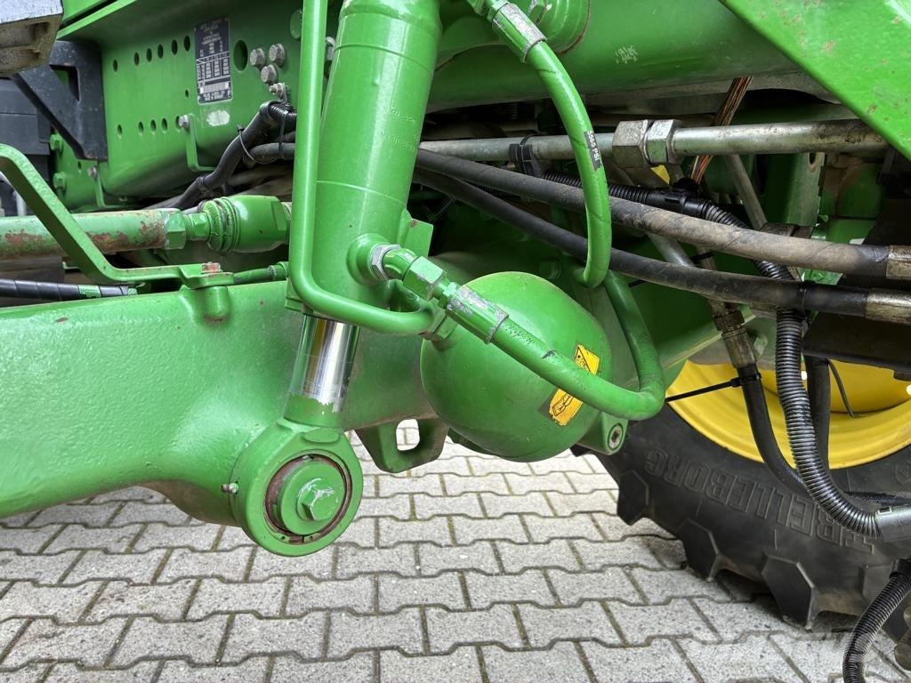 John Deere 6250R 农业机械-其他