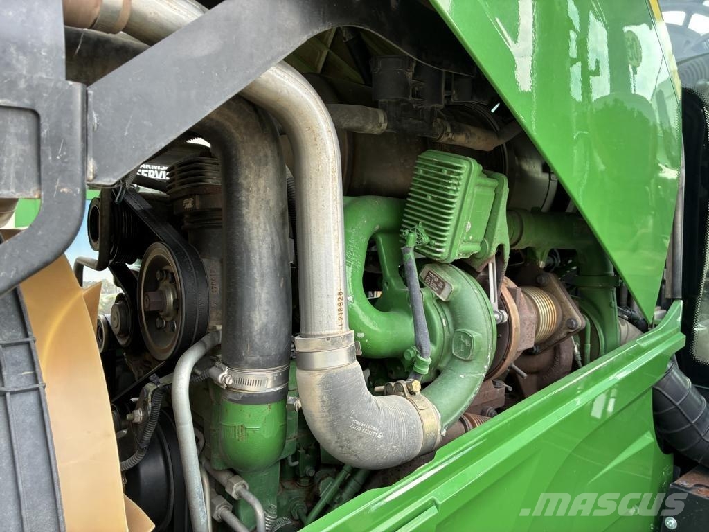John Deere 6250R 农业机械-其他