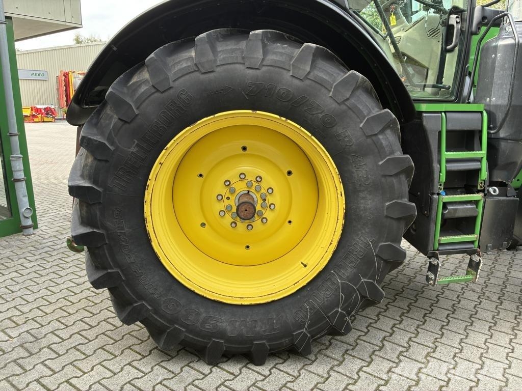 John Deere 6250R 农业机械-其他