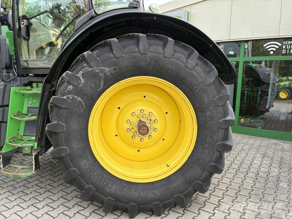 John Deere 6250R 农业机械-其他
