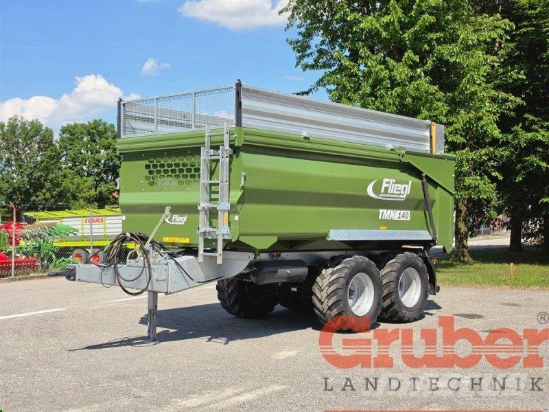 Fliegl TMK 140 Fox Agriculture - Others