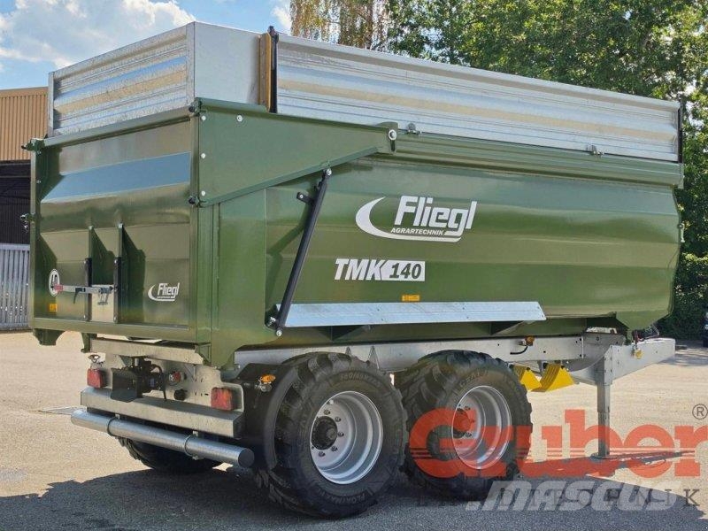 Fliegl TMK 140 Fox Agriculture - Others
