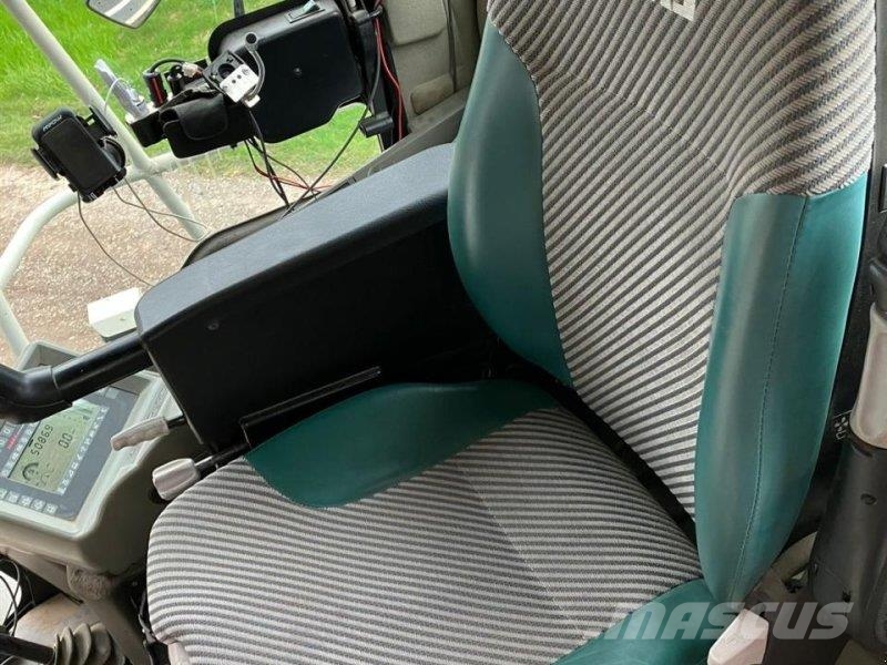 CLAAS Jaguar 850 Speedstar Allrad 農業機械 -　その他