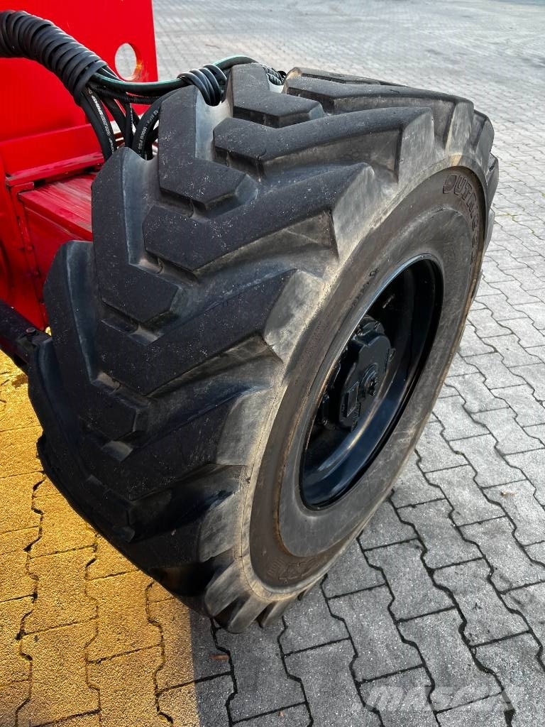 Haulotte HA 32 PX Elevadores braços articulados