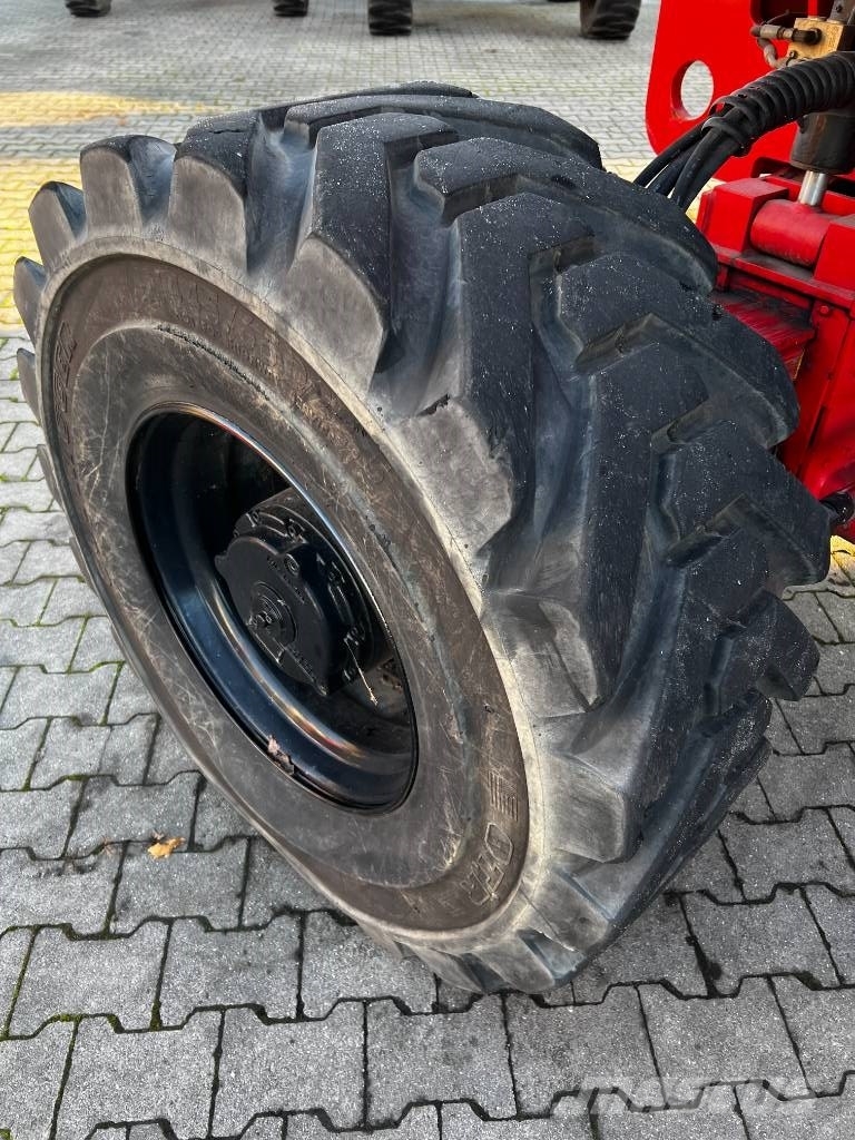 Haulotte HA 32 PX Elevadores braços articulados