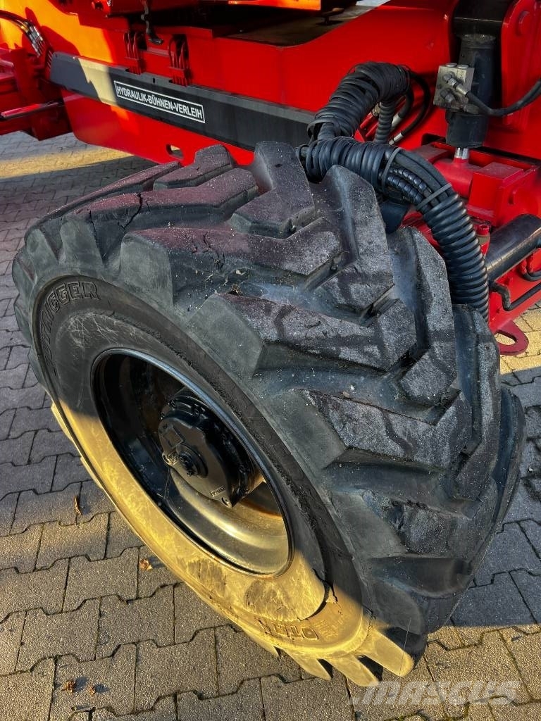 Haulotte HA 32 PX Elevadores braços articulados