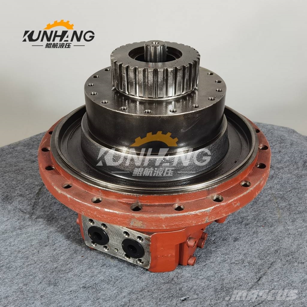 Doosan DH300LC-V DH300LC-7A DH300LL Final Drive K1001992C Transmisiones