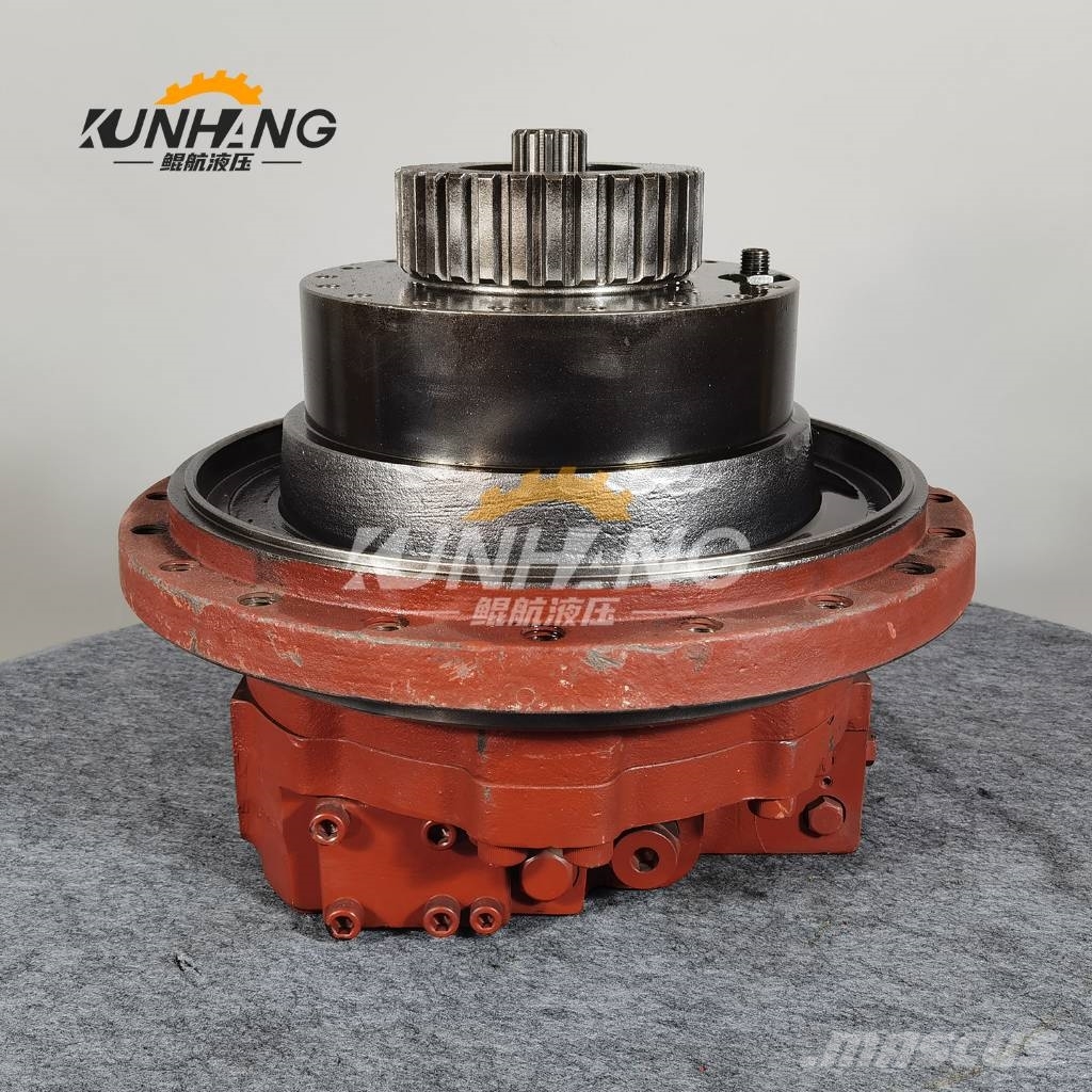 Doosan DH300LC-V DH300LC-7A DH300LL Final Drive K1001992C Transmisiones