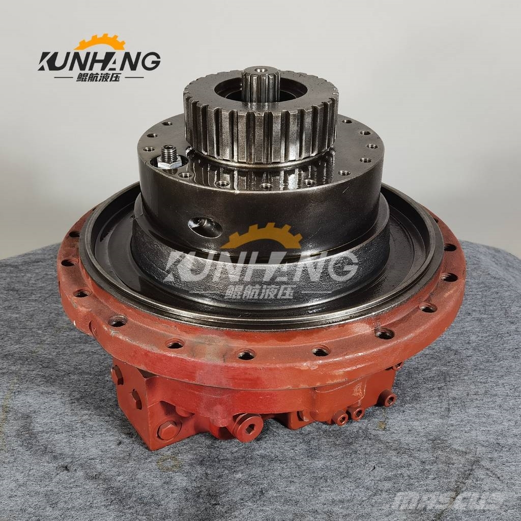 Doosan DH300LC-V DH300LC-7A DH300LL Final Drive K1001992C Transmisiones