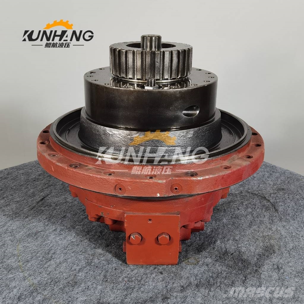 Doosan DH300LC-V DH300LC-7A DH300LL Final Drive K1001992C Transmisiones
