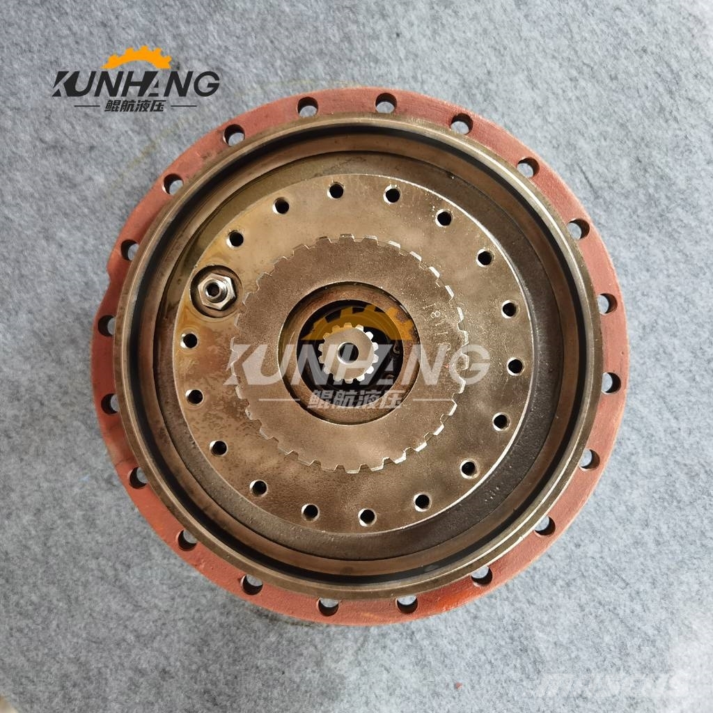 Doosan DH300LC-V DH300LC-7A DH300LL Final Drive K1001992C Transmisiones