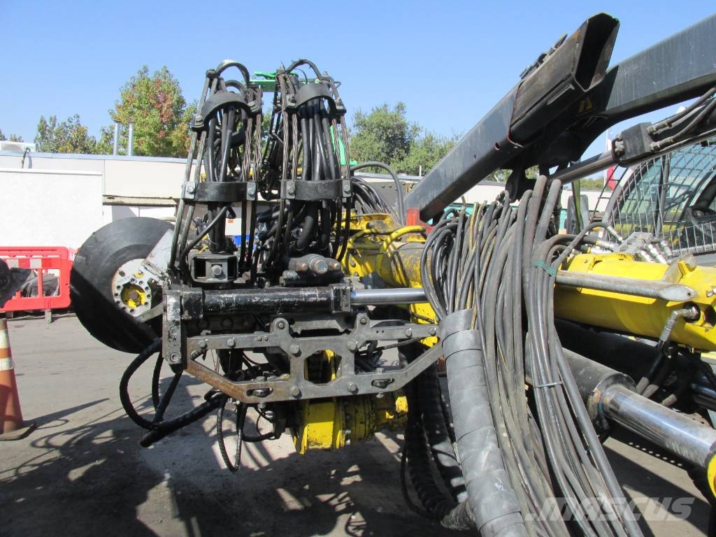 Epiroc BOLTEC S أجهزة حفر المرساة