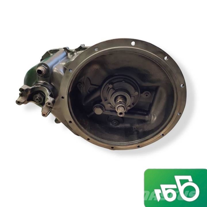 JCB 4WD Transmission PS750 449/M2747 535-140 Trasmissione