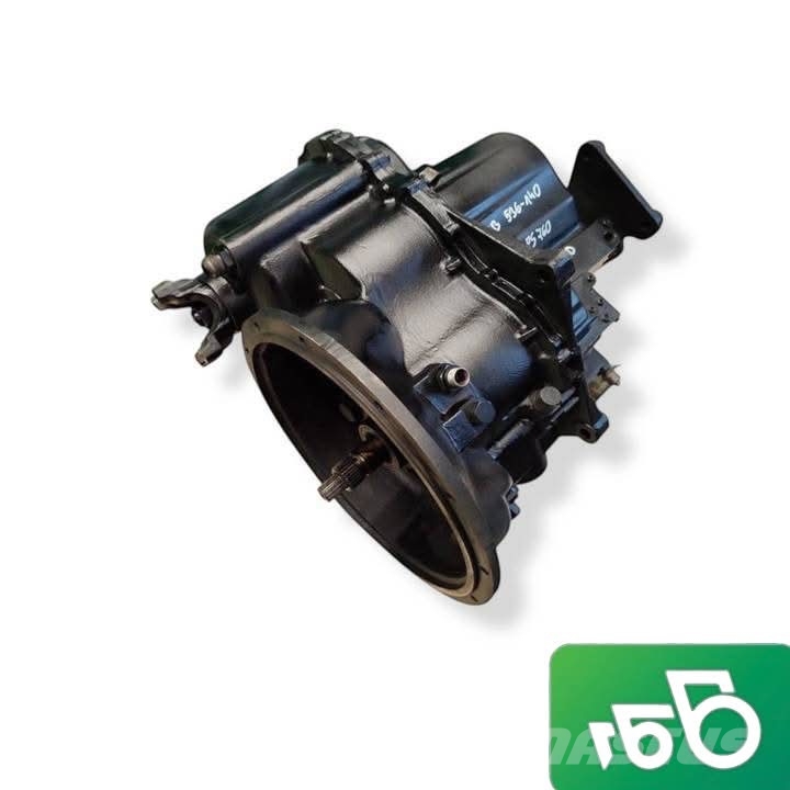 JCB 4WD Transmission PS750 449/M2747 535-140 Trasmissione