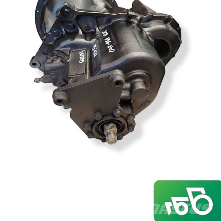 JCB 4WD Transmission PS750 449/M2747 535-140 Trasmissione