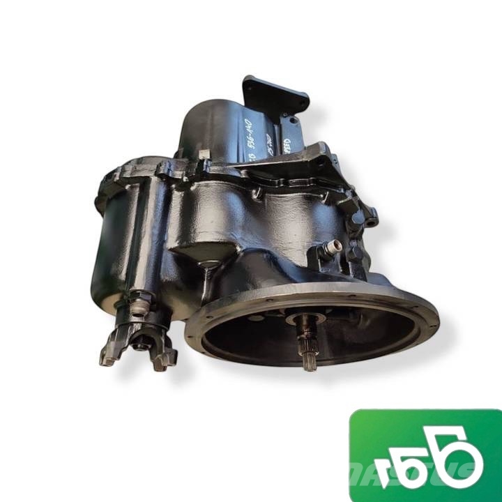 JCB 4WD Transmission PS750 449/M2747 535-140 Trasmissione