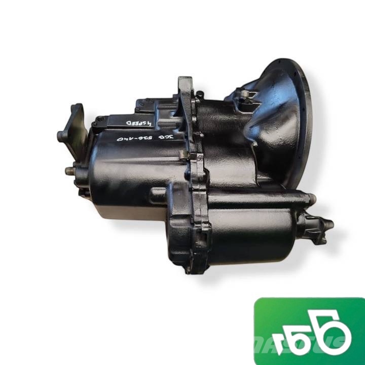 JCB 4WD Transmission PS750 449/M2747 535-140 Trasmissione