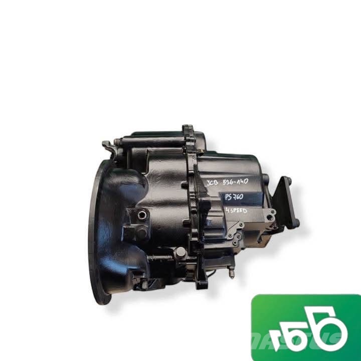 JCB 4WD Transmission PS750 449/M2747 535-140 Trasmissione
