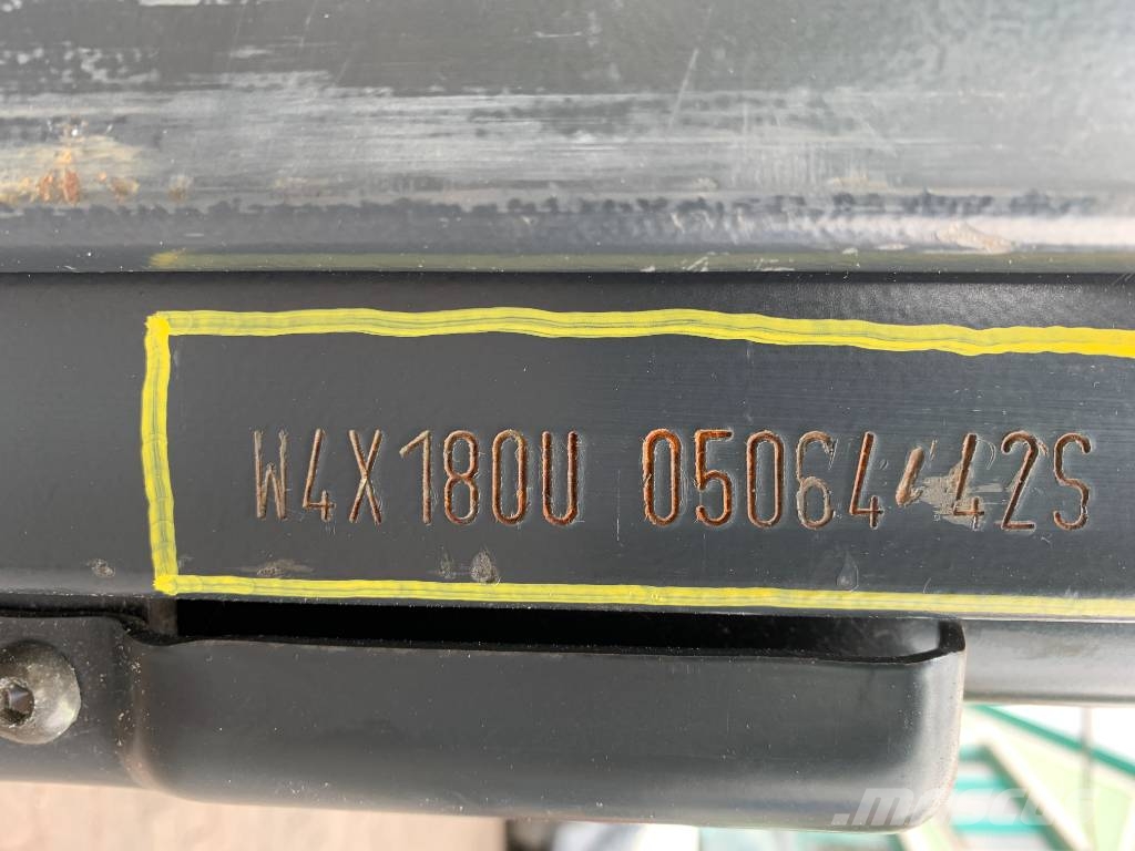 Linde L12 /379/ V-3426 OB Ручные штабелёры