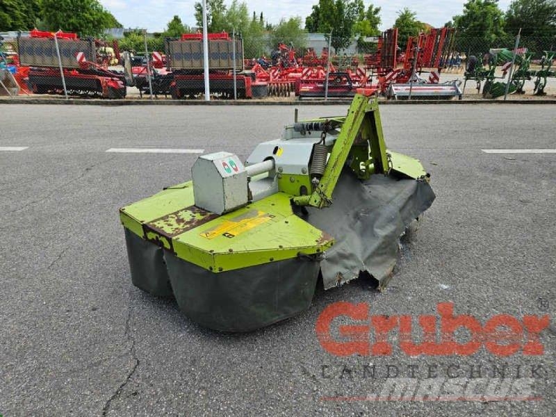 CLAAS Corto 210 F Muut maatalouskoneet