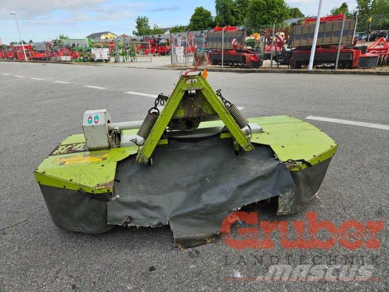 CLAAS Corto 210 F Muut maatalouskoneet