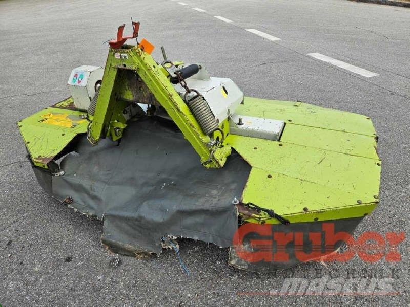 CLAAS Corto 210 F Muut maatalouskoneet