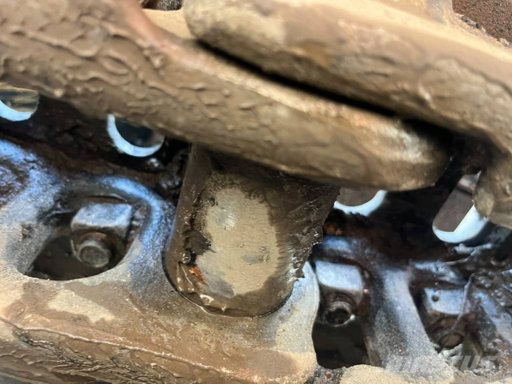 JCB JS 130 Excavadoras de cadenas
