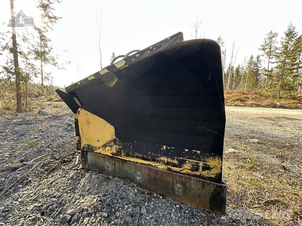  Ludberg 344 T Колесни товарачи