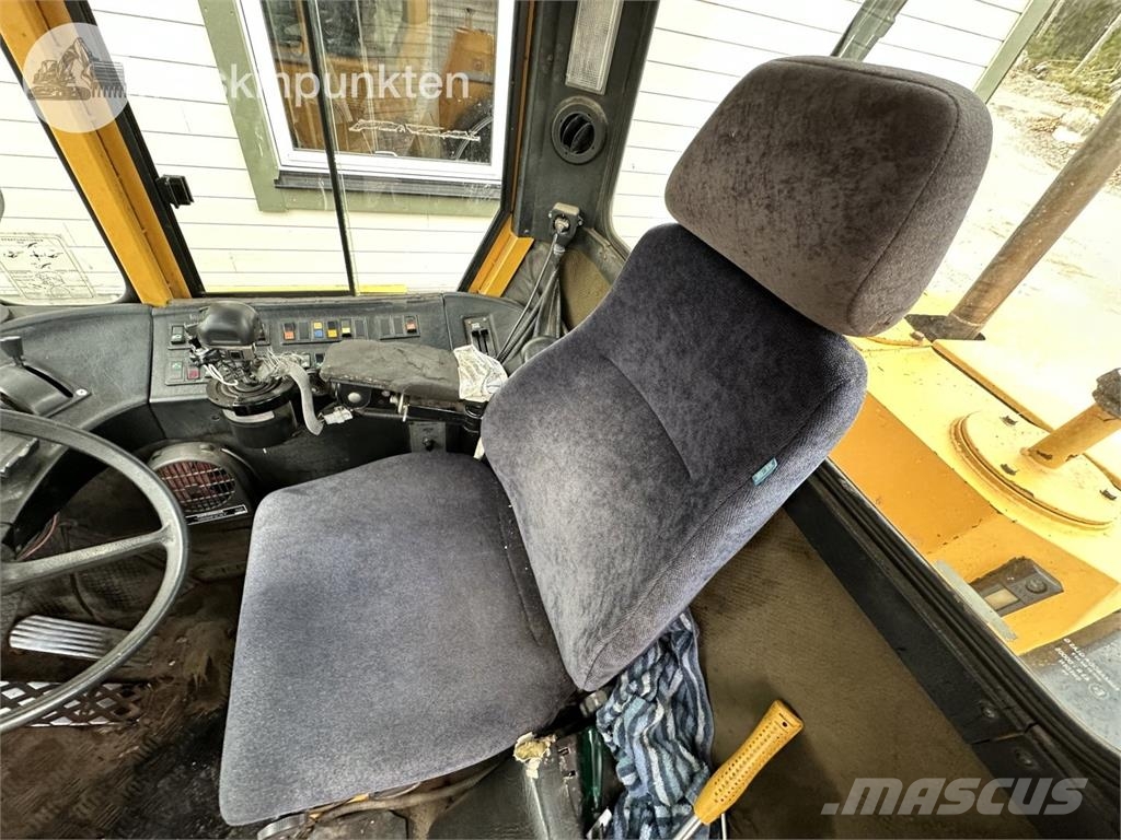  Ludberg 344 T Колесни товарачи