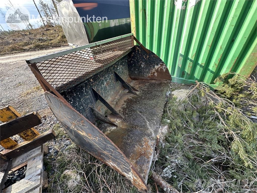  Ludberg 344 T Колесни товарачи