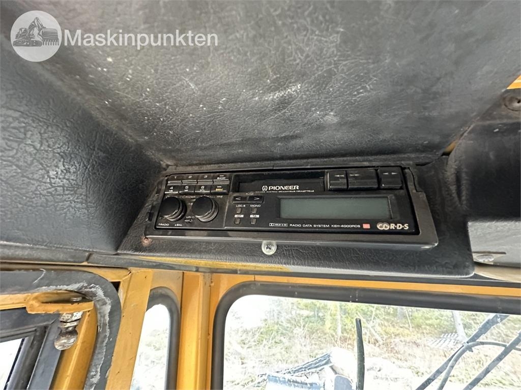  Ludberg 344 T Колесни товарачи