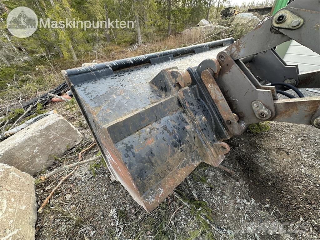  Ludberg 344 T Колесни товарачи